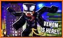 Venom Mod for Minecraft related image