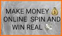 Lucky Wheel - Earn Real Money related image
