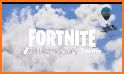 Fortnite Battle Royal Photo Editor { Stickers } related image