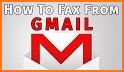 Safe Fax- Send fax from phone related image