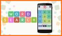 Word Search Puzzle - Brain Games related image