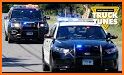 American Police Car Racing related image