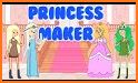 Princess Maker related image