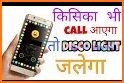 MagiCall - Color Phone Call Screen Theme LED Flash related image