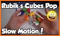 Cubes Pop related image