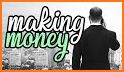 Money faucet. News. Earn money quickly. related image