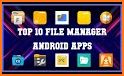 File manager: File explorer, Android files manager related image