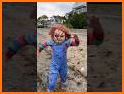 Chucky Doll Fake Video Call related image