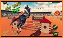 Real Horse World - Showjumping Stunt Challenge 3D related image