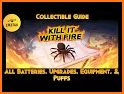 Tips for Kill It With Fire related image