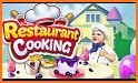 Restaurant Cooking: Crazy Chef & Home Design related image