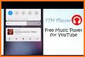 Free Music For YouTube Player - Float Screen-Off related image