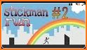 Stickman Runner 2 related image