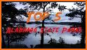 Alabama State and National Par related image