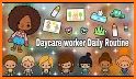 guide toca life world daycare related image