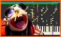 Bad Bunny : 🎹 New Piano Game related image