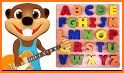 Little Jigs ABC Puzzles related image