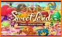 SweetLand — Family Board Game related image