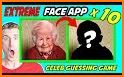 Guess The Celebrity and win real cash prizes related image