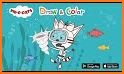 Kid-E-Cats: Draw & Color Games related image