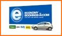 EconomyBookings Car Rental related image