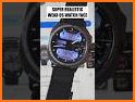 Halo: Hybrid Watch Face related image