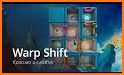 Warp Shift related image