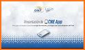 CNE App related image