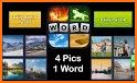 Word Puzzle Daily related image