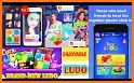 Ludo Time-Free Online Ludo Game With Voice Chat related image