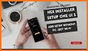 #Hex Plugin - Synexos for Samsung OneUI related image