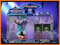 Aladdins Treasures Adventure Tale Free Vegas Slots related image