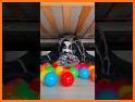 Crazy Monster Balls (2022) related image