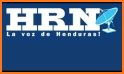 Radio HRN la voz de Honduras en vivo free online related image