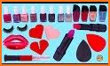 Makeup kit - Homemade makeup games for girls 2020 related image