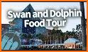 Official Walt Disney World Swan Dolphin related image