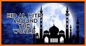 Eid ul fitr 2022 : Eid al fitr related image