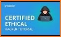 Learn Ethical Hacking - Certifications and Courses related image