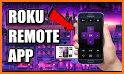 TV Roku Remote Control for Android Devices related image