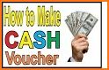 Cash Voucher related image