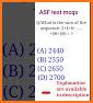 McQuizer – Test Preparation App by HBSS - 2020 related image
