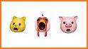 ANIMOJI IPHONEX emoji related image