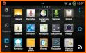 black nova apex theme related image