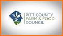 Pitt County Food Finder related image