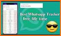 Whatlog - Free Whatsapp Tracker - Last Seen related image