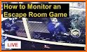 Escape Room - The Monitor related image