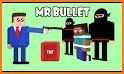 Mr Trigger - Bullet Spy to shoot related image