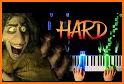 Encanto Piano game song related image