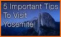 Yosemite National Park Travel Guide related image