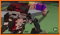 Pixel Gun Warfare 2 : Zombie Attack Offline related image